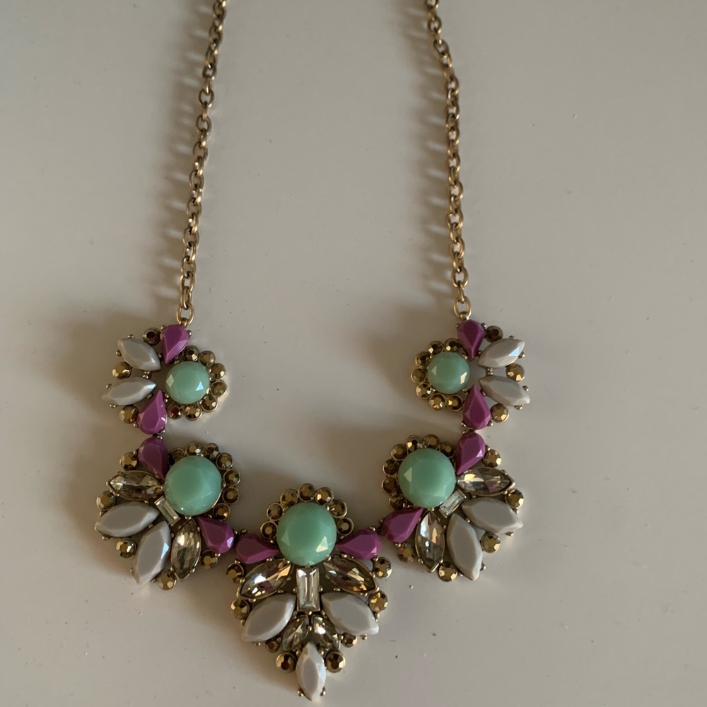 JCrew Necklace